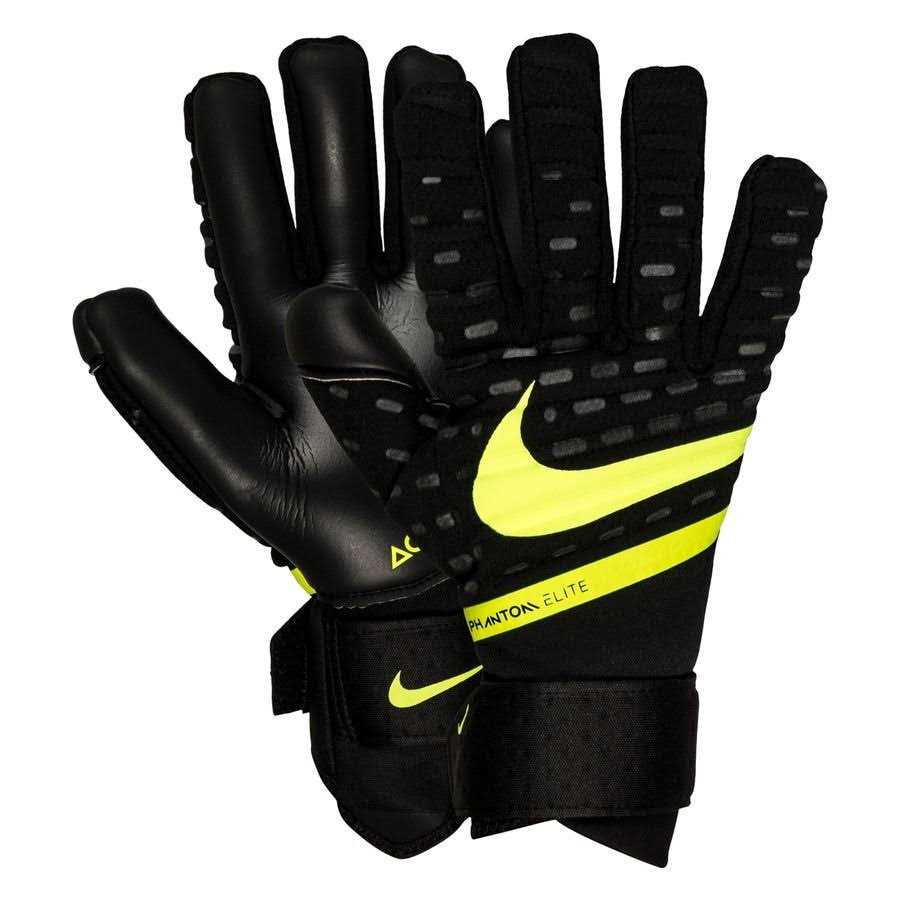 Nike Phantom Elite Goalkeeper Gloves - Image 5