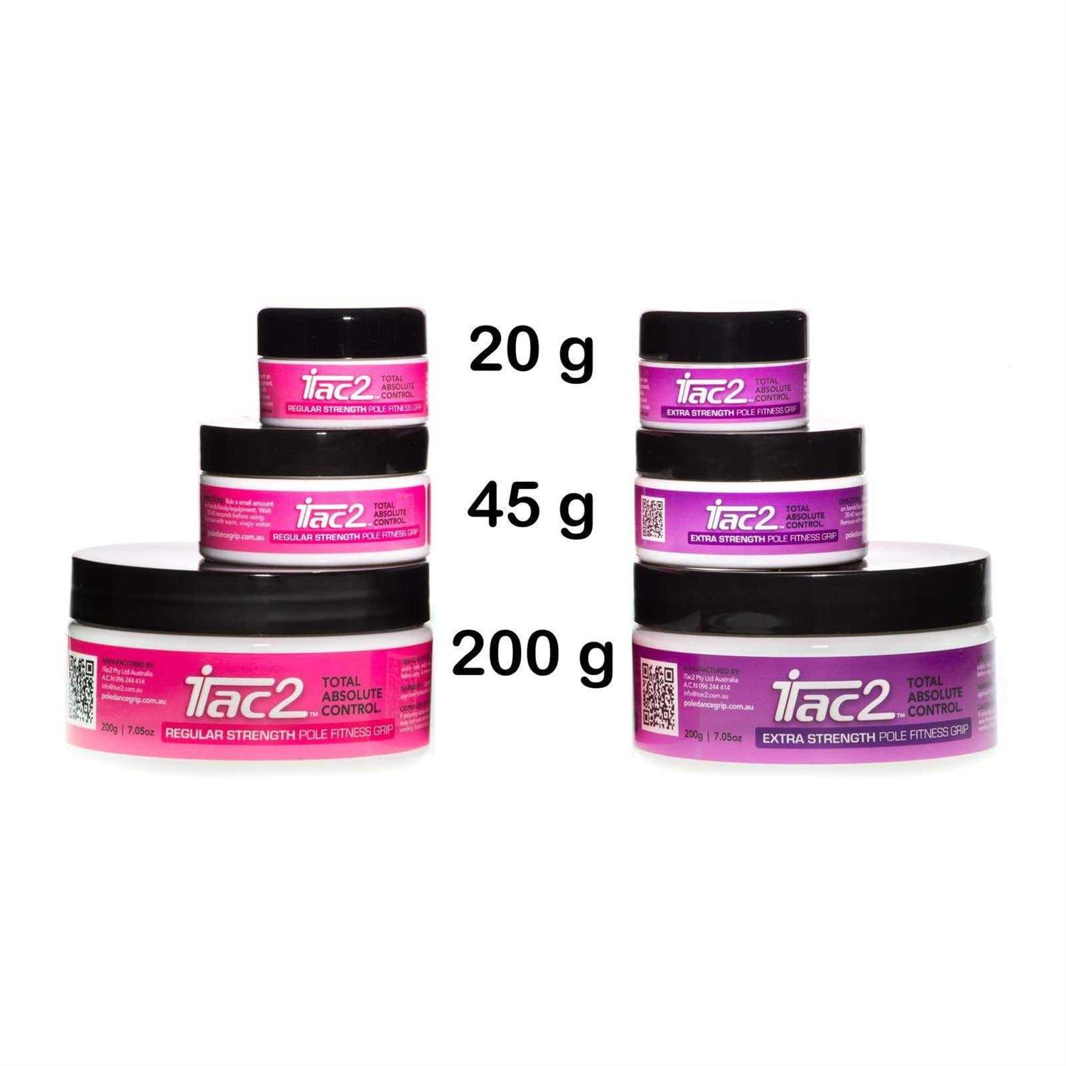 ITAC2 Extra Strength Pole Dance Grip - Image 4