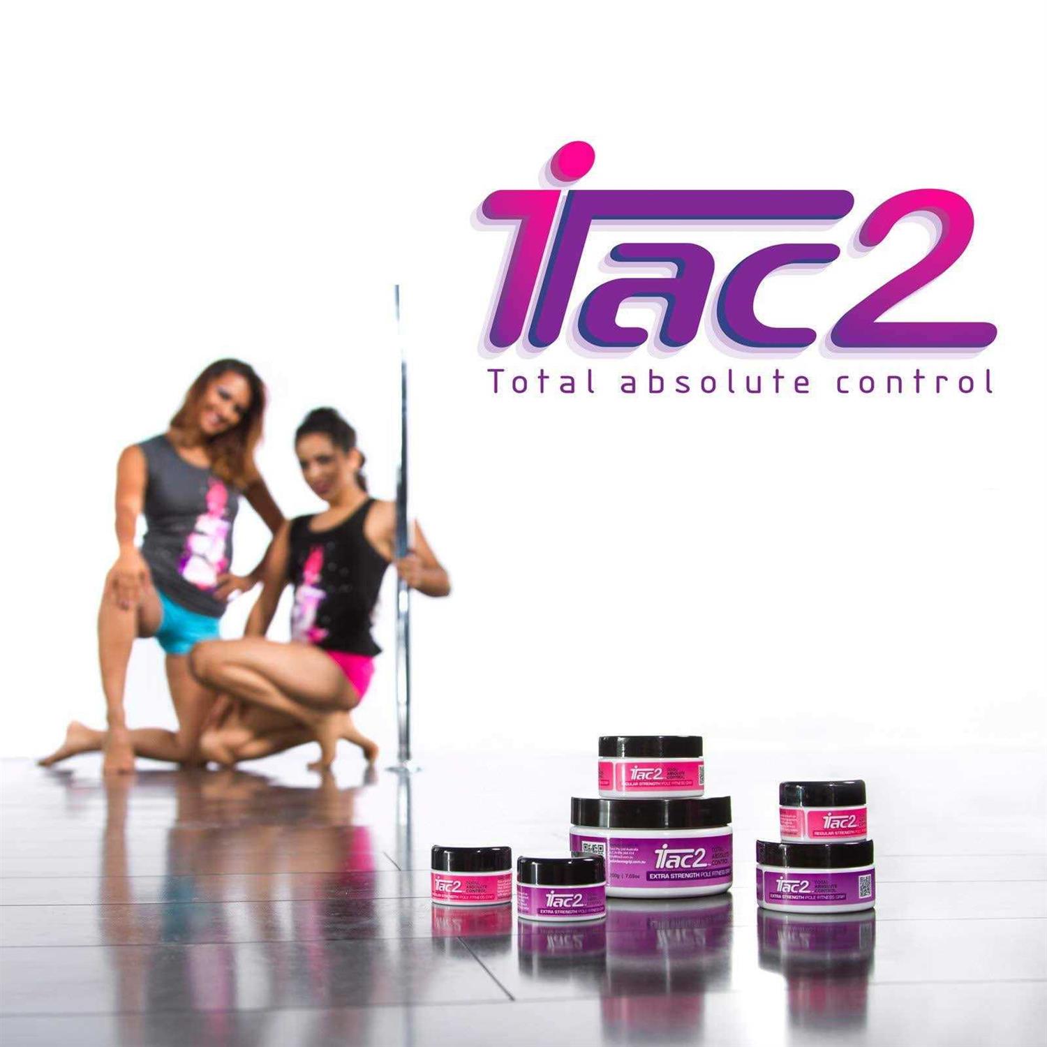 ITAC2 Extra Strength Pole Dance Grip - Image 5