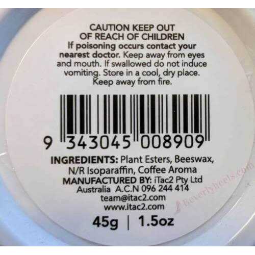 ITAC2 Extra Strength Pole Dance Grip - Image 3