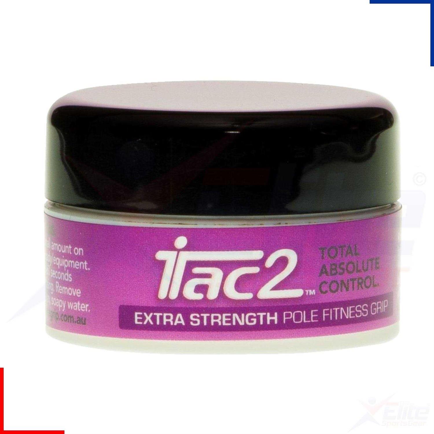 ITAC2 Extra Strength Pole Dance Grip - Image 4