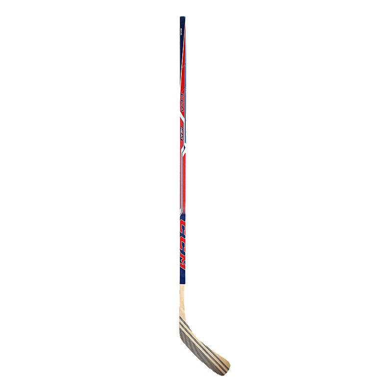 CCM 252 Heat Wood Hockey Stick - Image 4