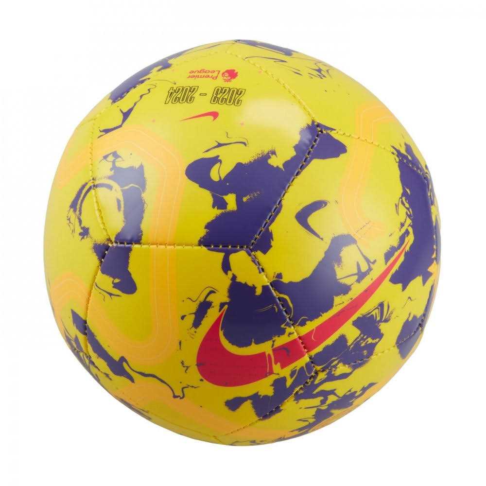 Nike Premier League Skills Mini Ball - Image 4