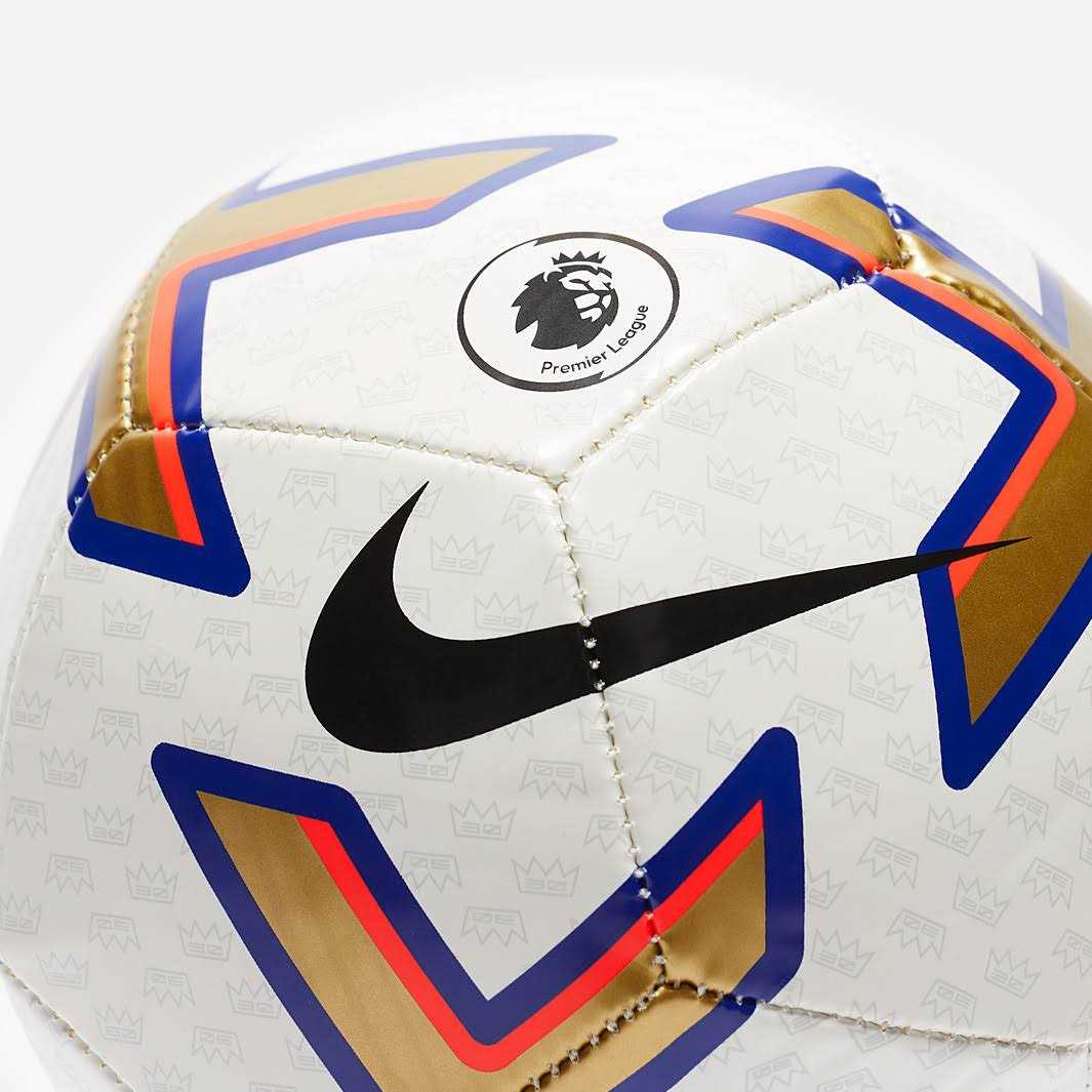 Nike Premier League Skills Mini Ball - Image 5