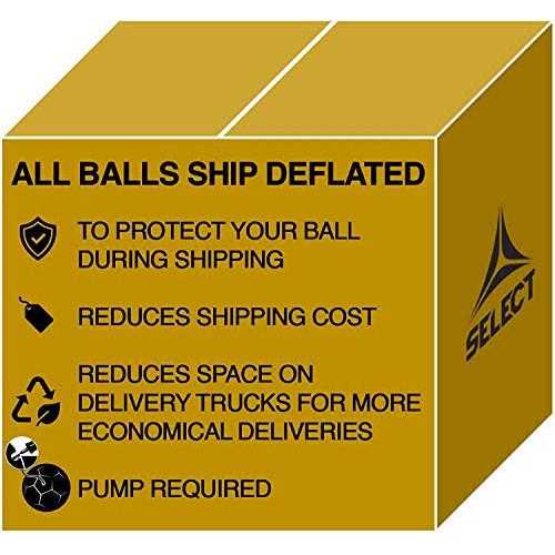 Select Diamond V22 Soccer Ball - Image 5