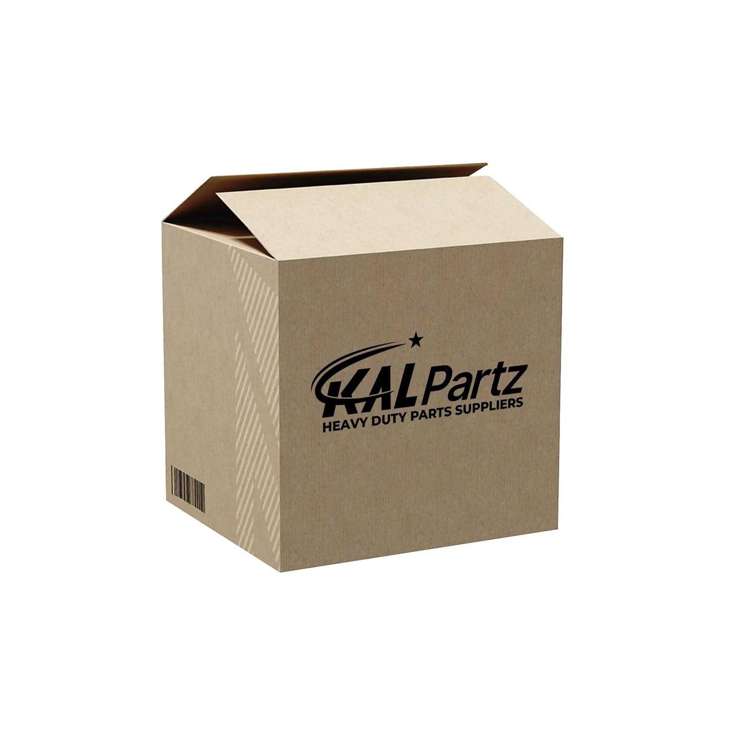 Meritor 3137300 Flex Hose - Image 3