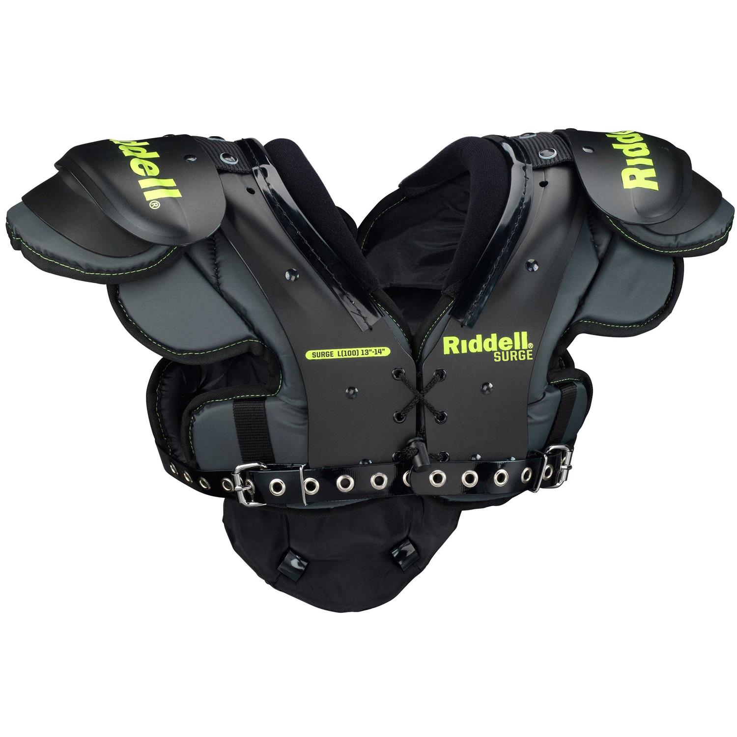 Riddell Surge Youth Shoulder Pad - Image 4