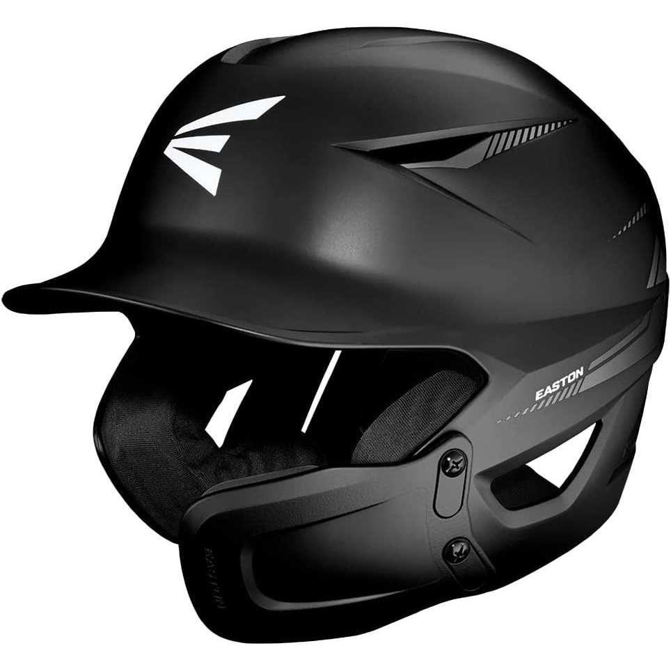 Easton Pro Max Batting Helmet - Image 3