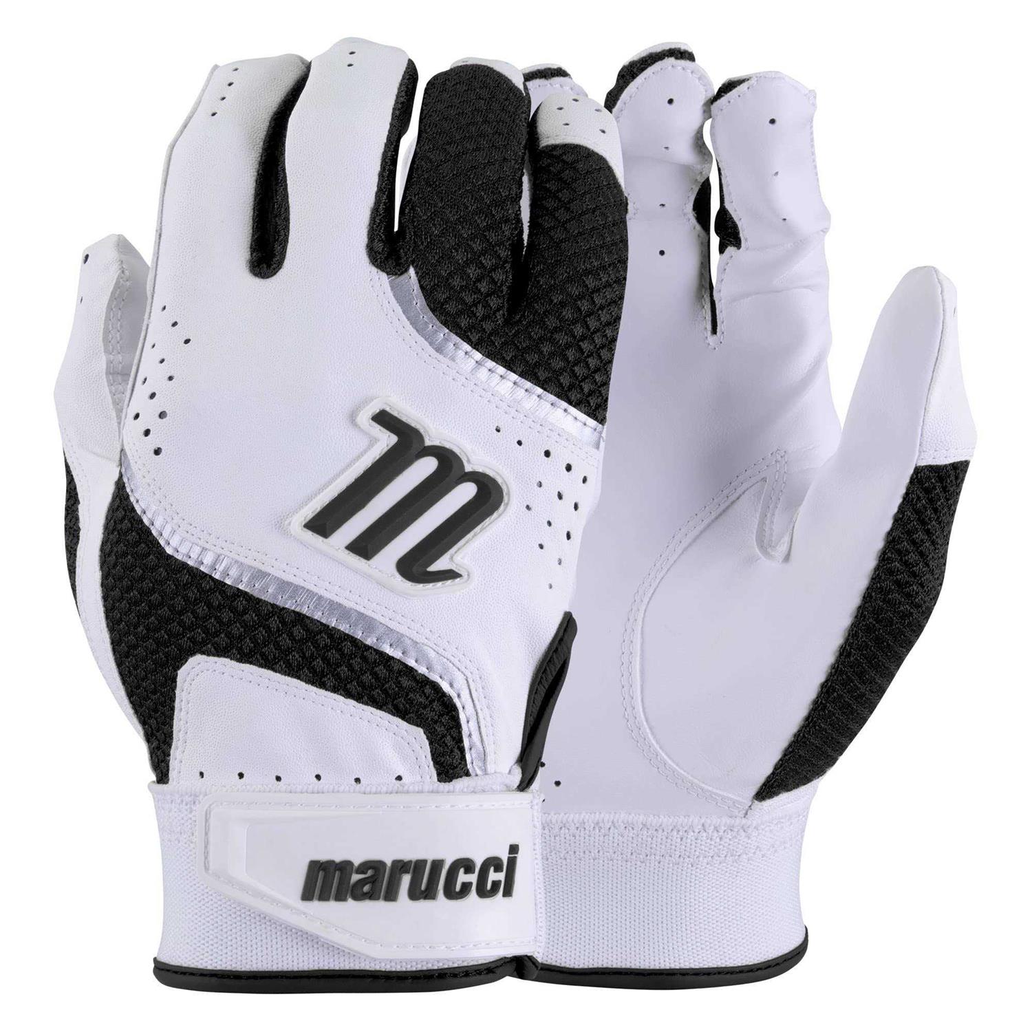 Marucci Adult Code Batting Gloves - Image 3