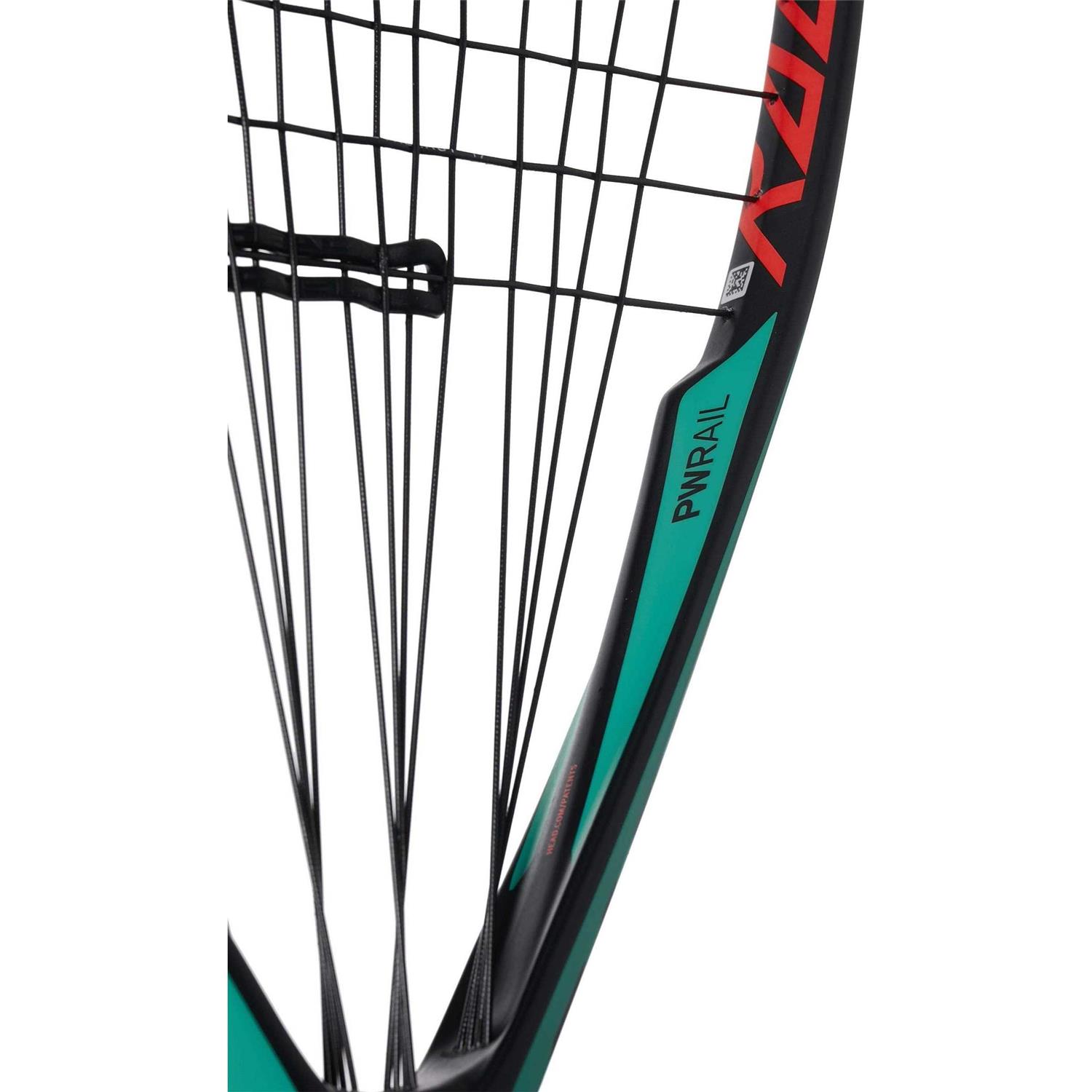 Head Radical Racquetball Racquet - Image 3