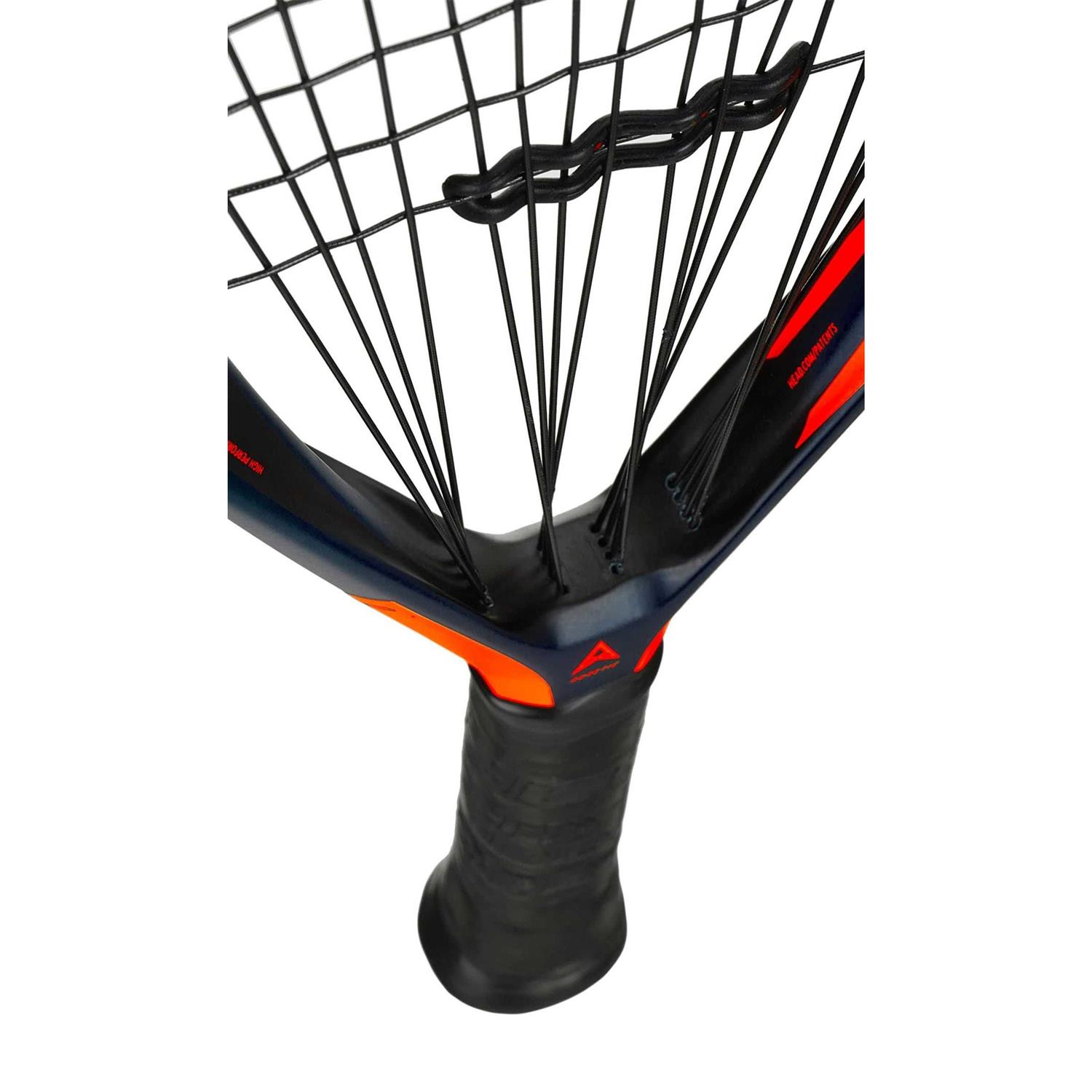 Head Radical Racquetball Racquet - Image 4