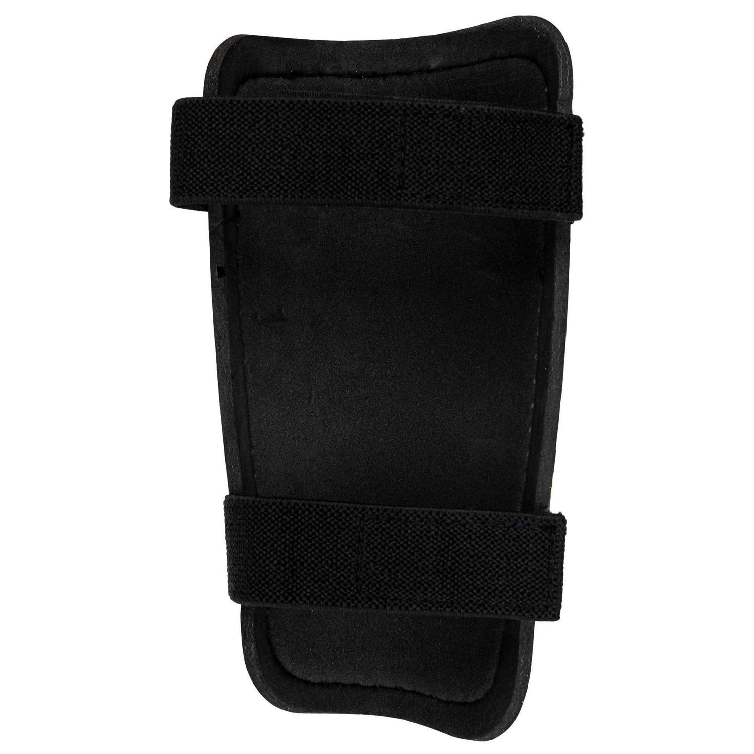 Franklin Sports Super Light Pro-Flex Shin Guard - Image 5