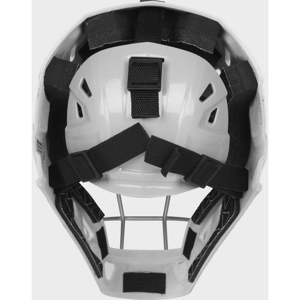 Rawlings Velo 2.0 Catcher's Helmet - Image 3