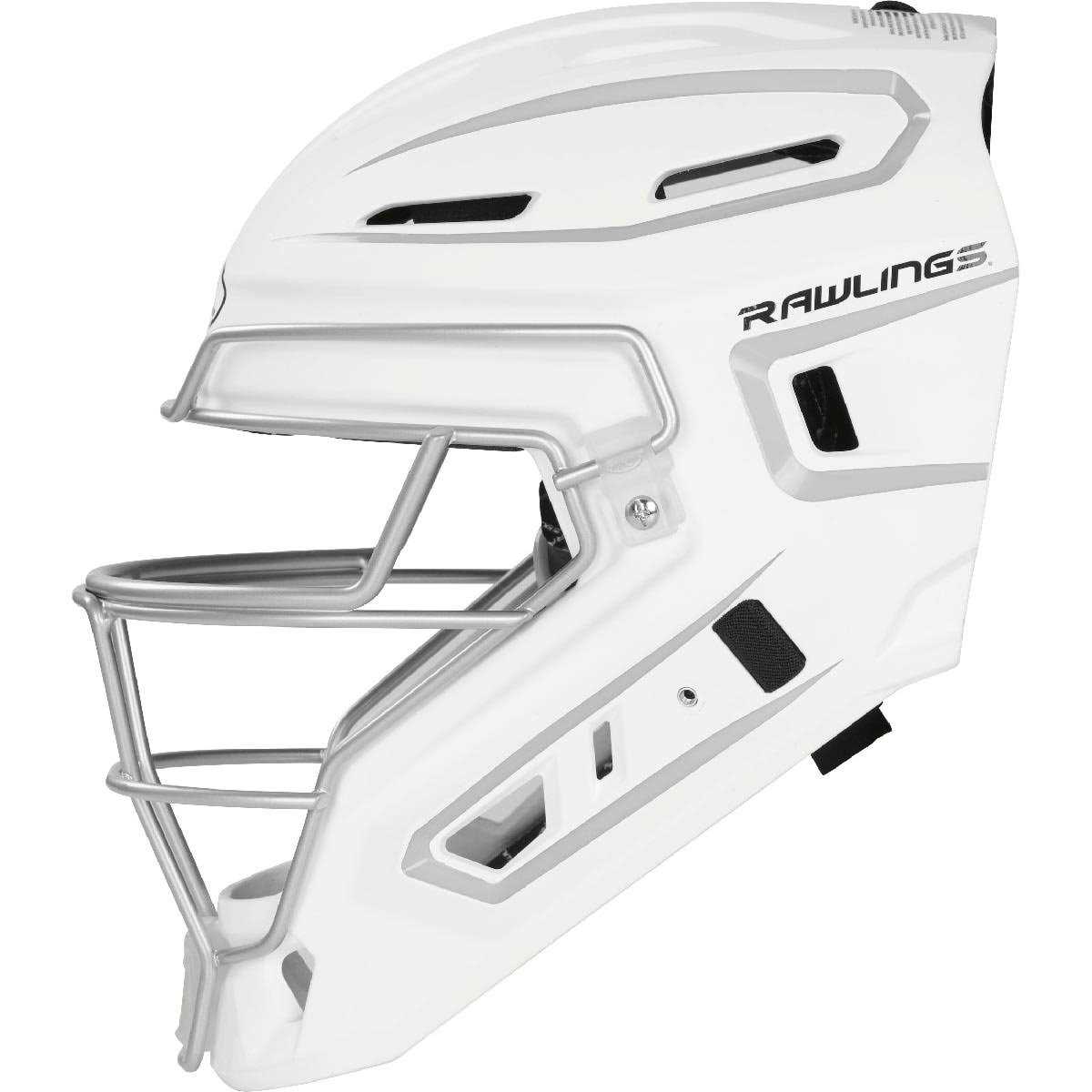 Rawlings Velo 2.0 Catcher's Helmet - Image 5