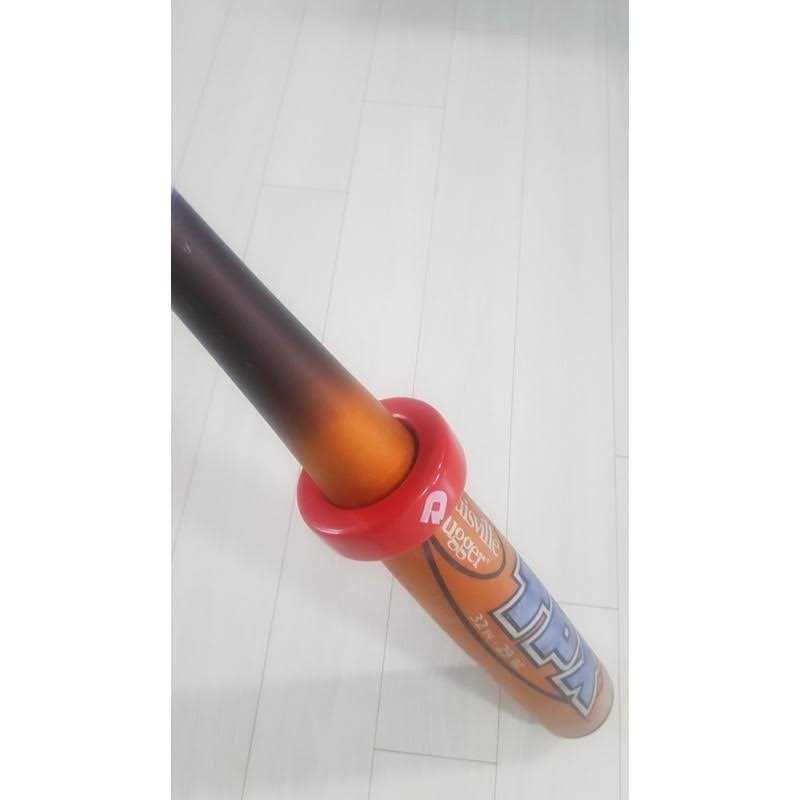 DeMarini 16 oz Bat Weight - Image 5