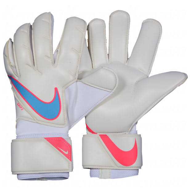 Nike Goalkeeper Grip3 Gloves - Image 4