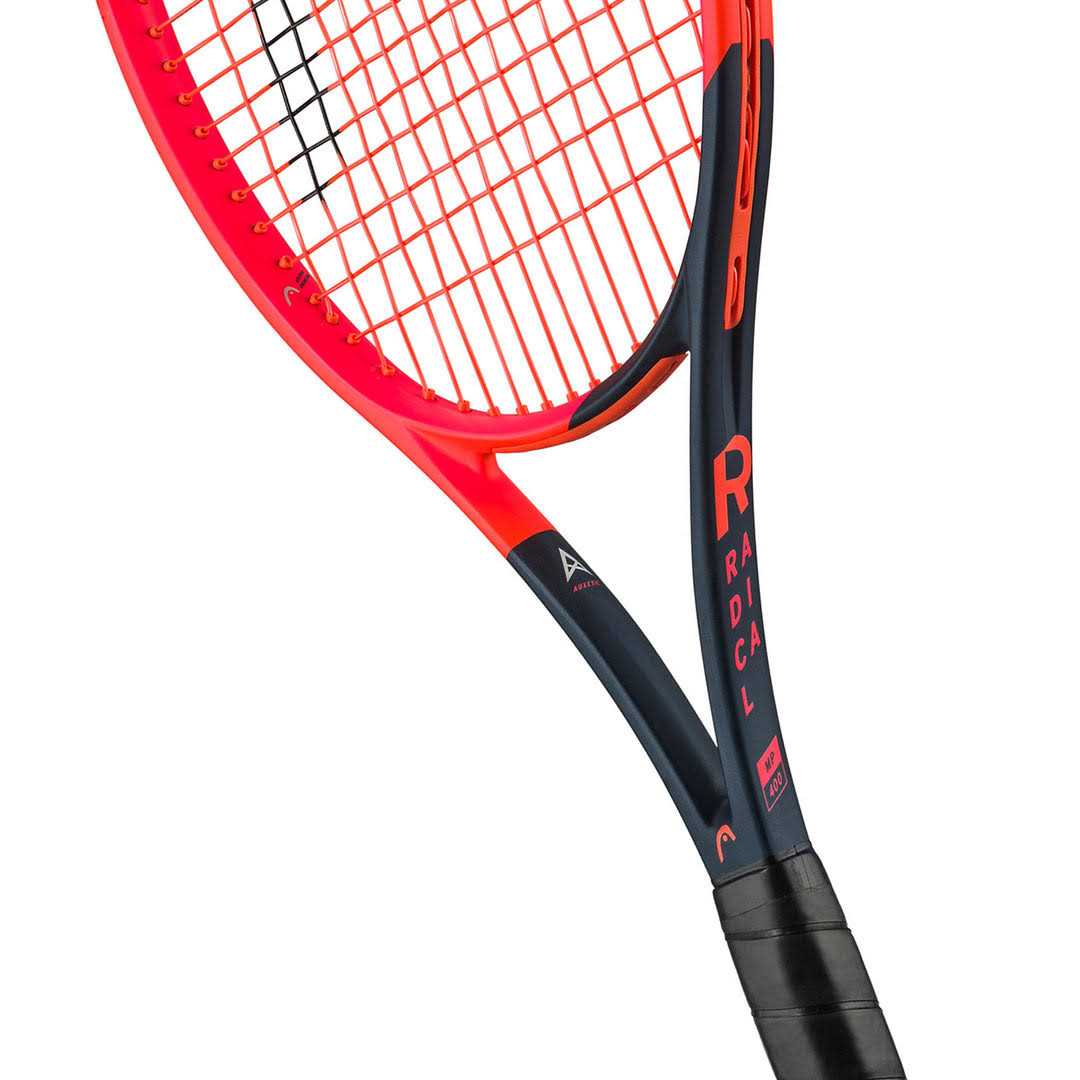 Head Radical Team Tennis Racquet 2023 - Image 3
