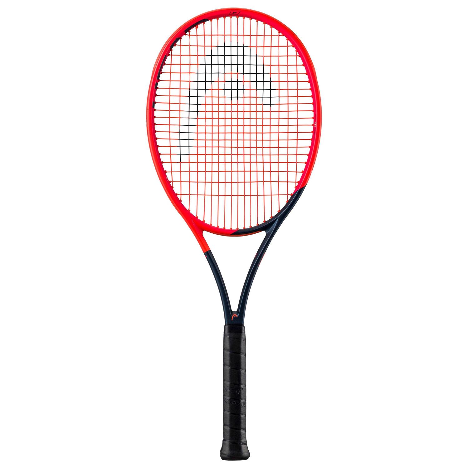 Head Radical Team Tennis Racquet 2023 - Image 4