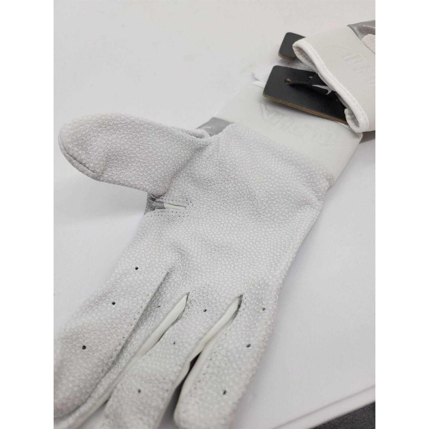 Nike Alpha Varsity Batting Gloves - Image 4