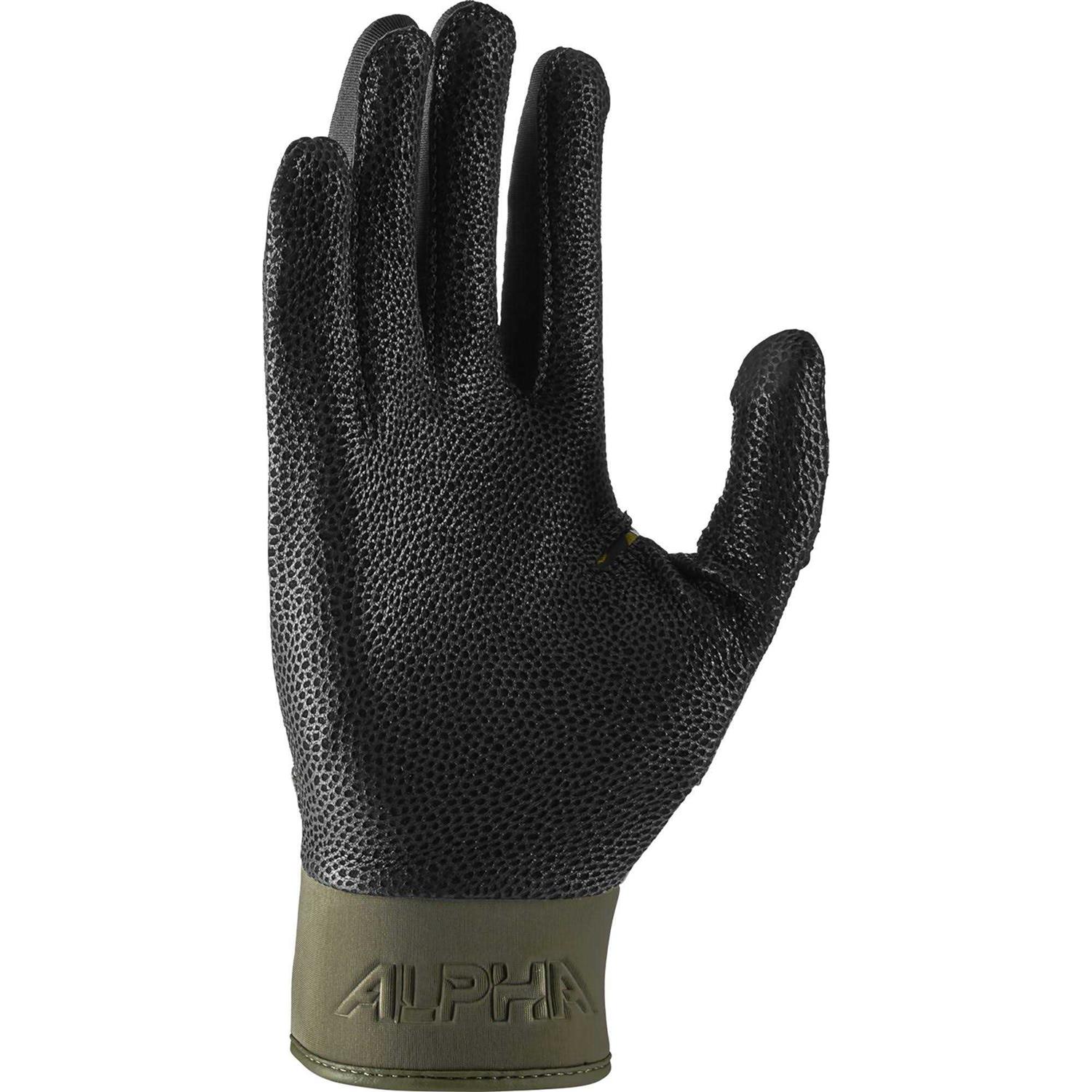 Nike Alpha Varsity Batting Gloves - Image 3