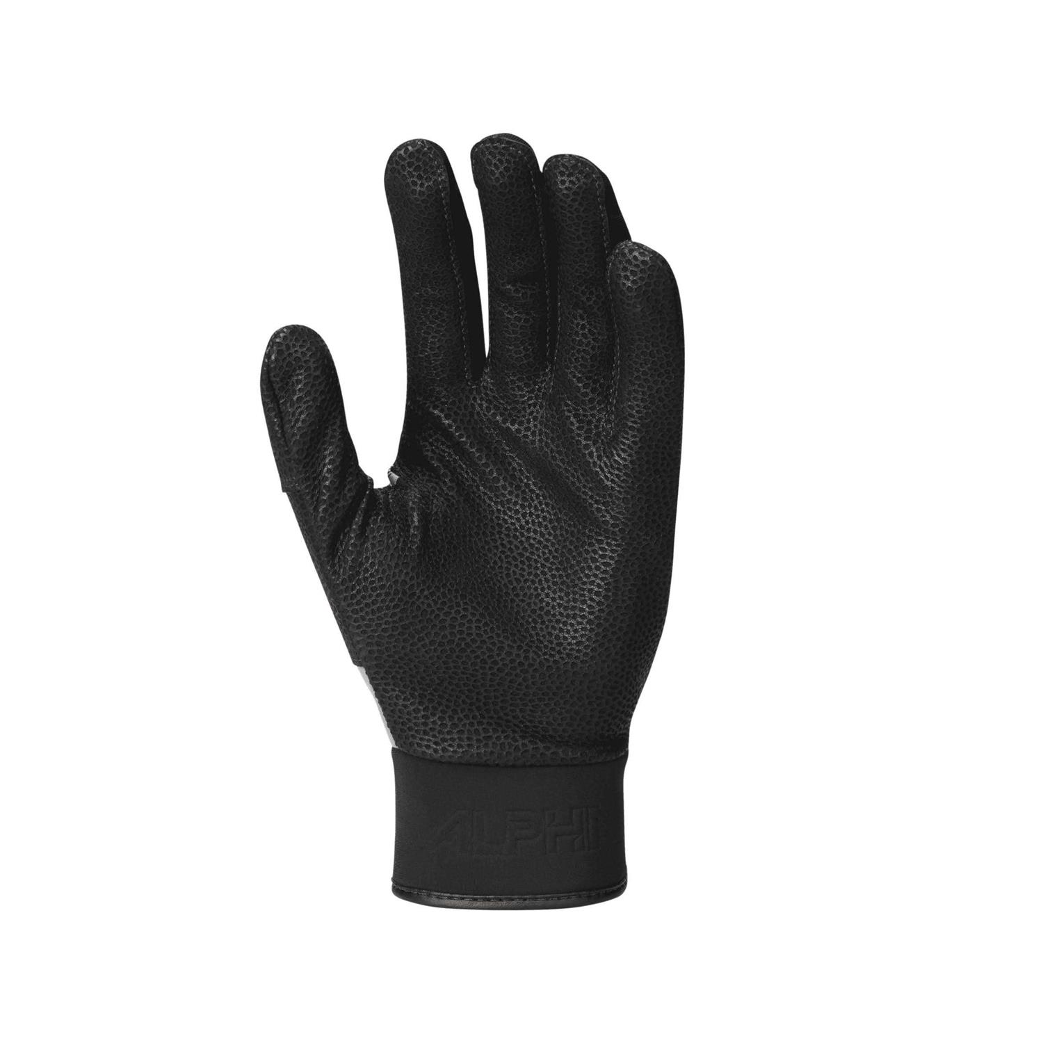 Nike Alpha Varsity Batting Gloves - Image 4