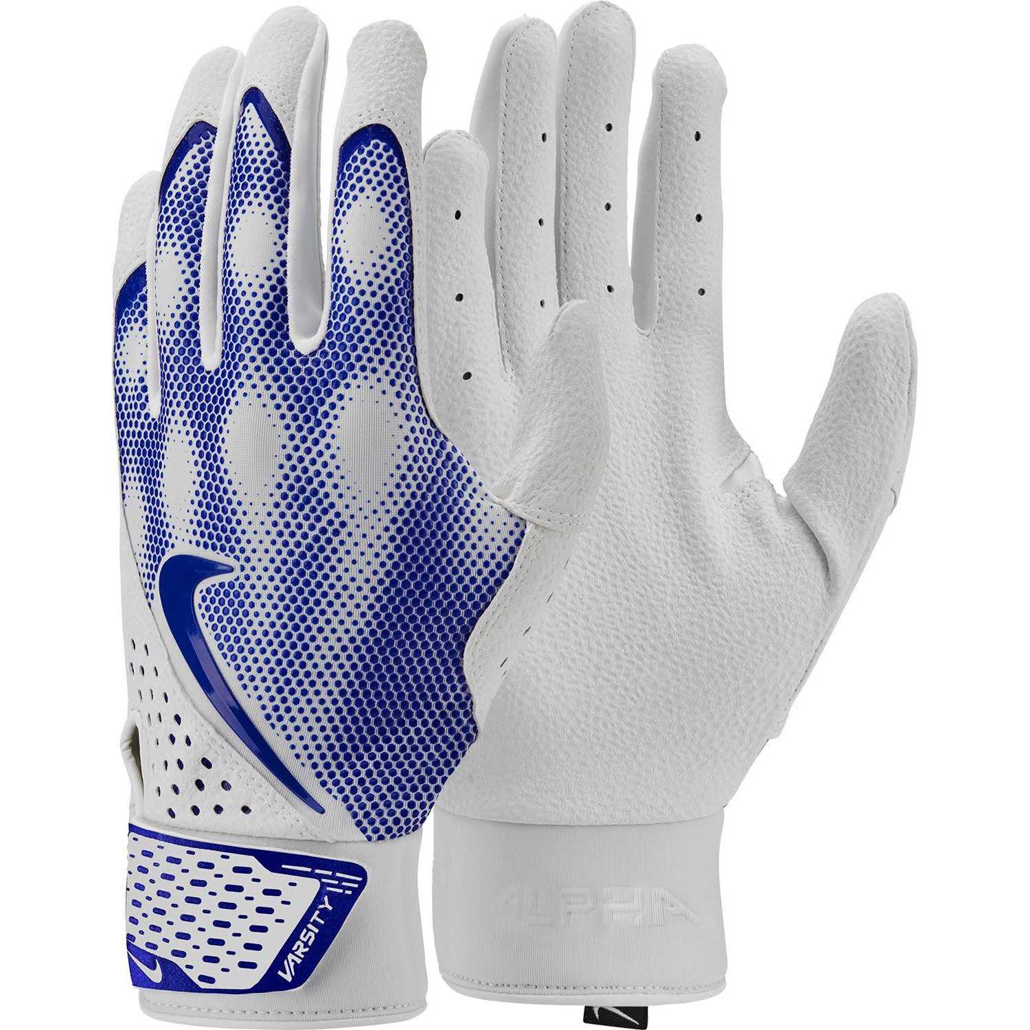 Nike Alpha Varsity Batting Gloves - Image 5
