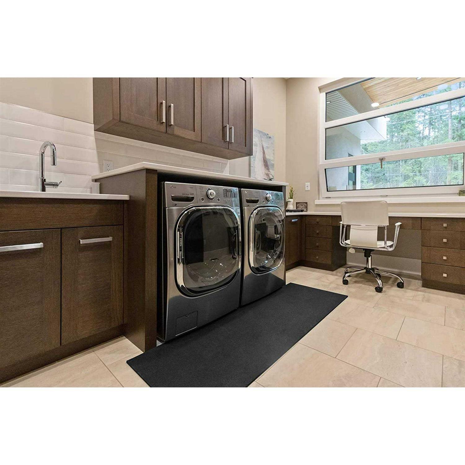 Rubber King Exercise Mat with Multipurpose Indoor/Outdoor - Image 5