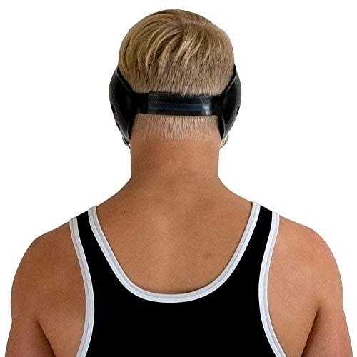 Matman Halo Wrestling Headgear Ear Guard Adult - Image 3