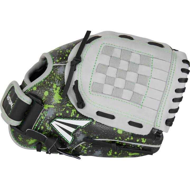 Easton Havoc Series Youth Baseball Glove - Image 4