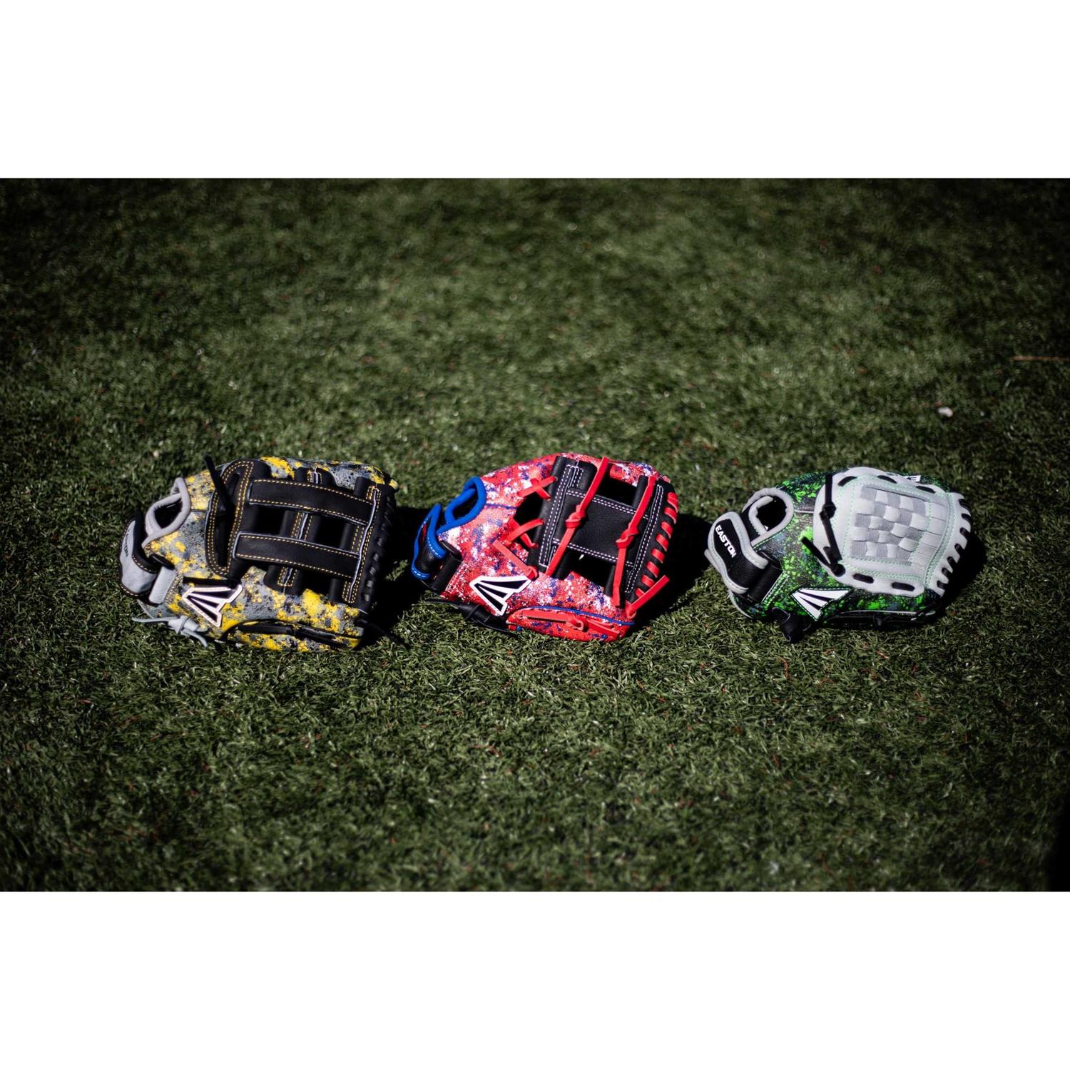 Easton Havoc Series Youth Baseball Glove - Image 5