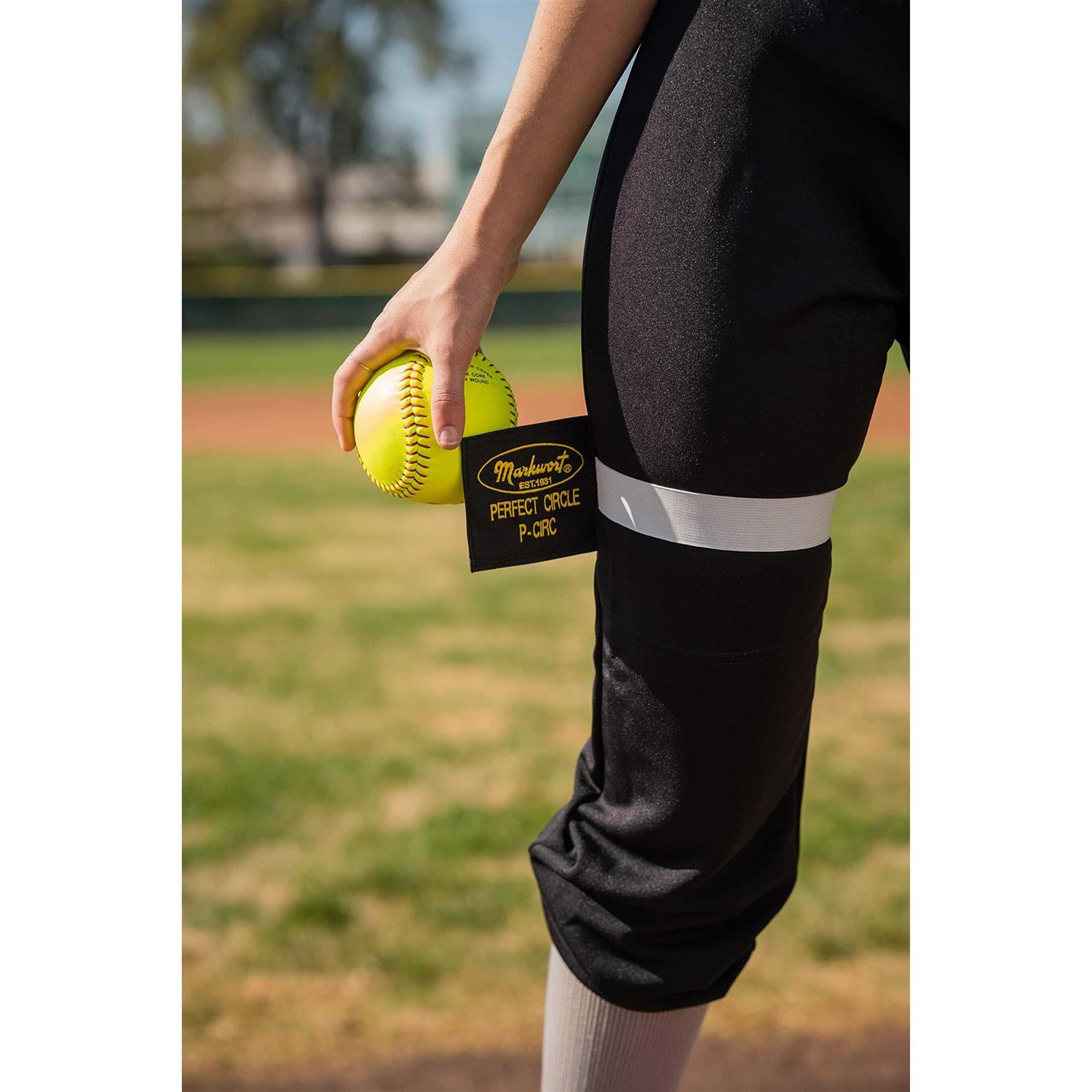 Markwort The Perfect Circle Pitcher's Training Aid - Image 5