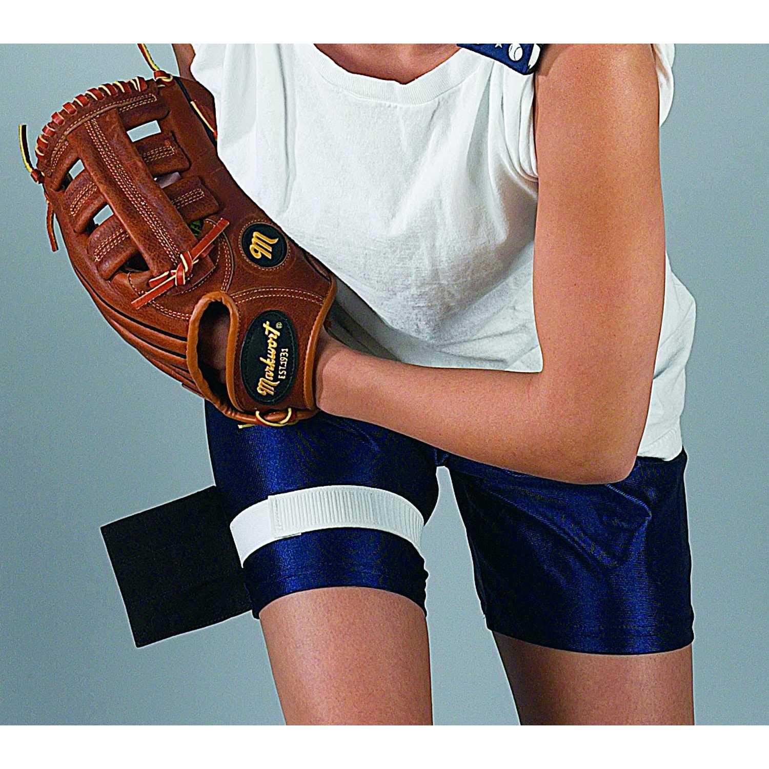 Markwort The Perfect Circle Pitcher's Training Aid - Image 3