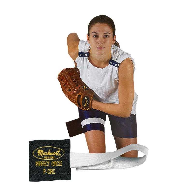 Markwort The Perfect Circle Pitcher's Training Aid - Image 5