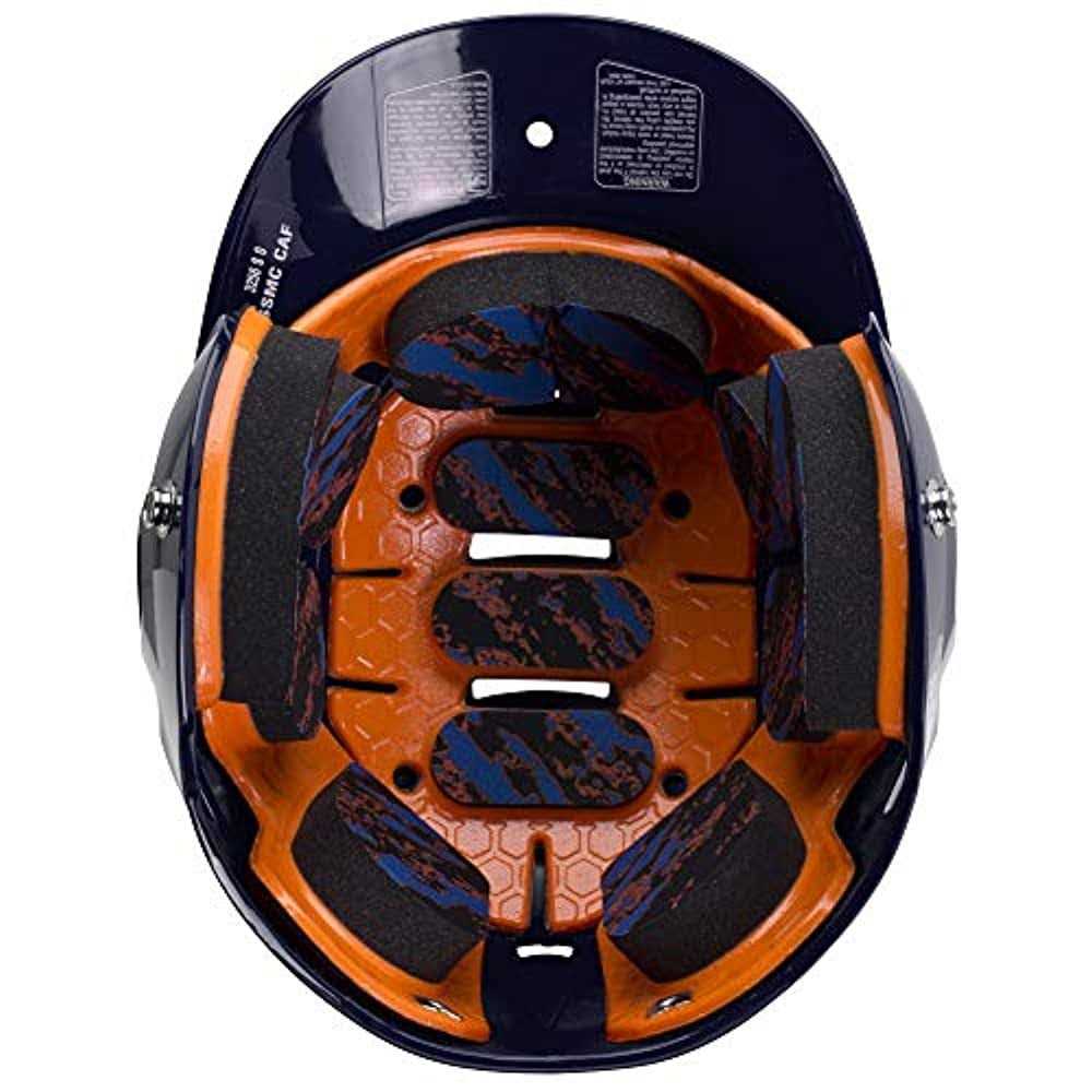 Schutt Air 5.6 Softball Helmet - Image 3