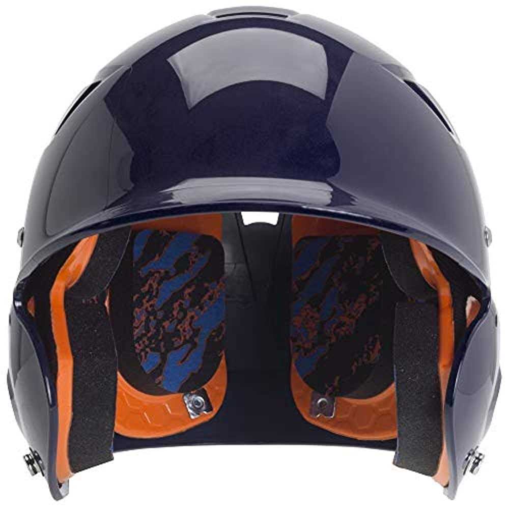 Schutt Air 5.6 Softball Helmet - Image 4