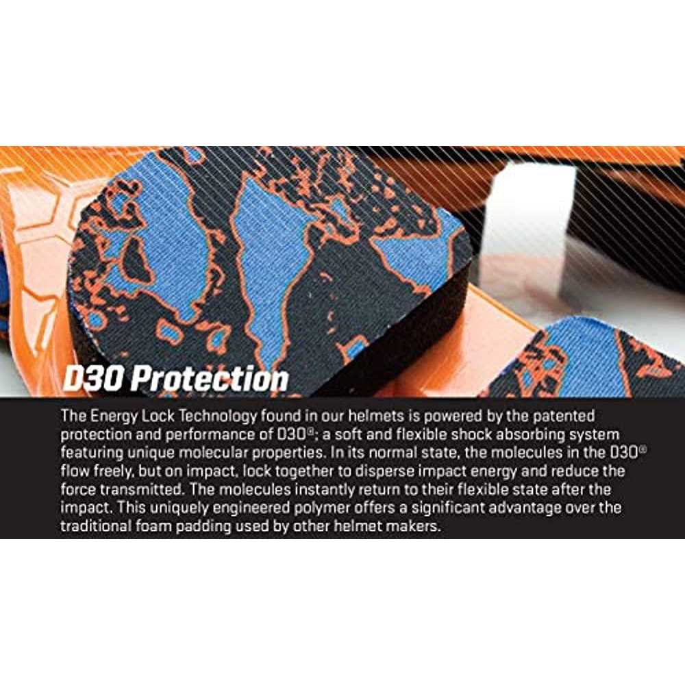 Schutt Air 5.6 Softball Helmet - Image 5