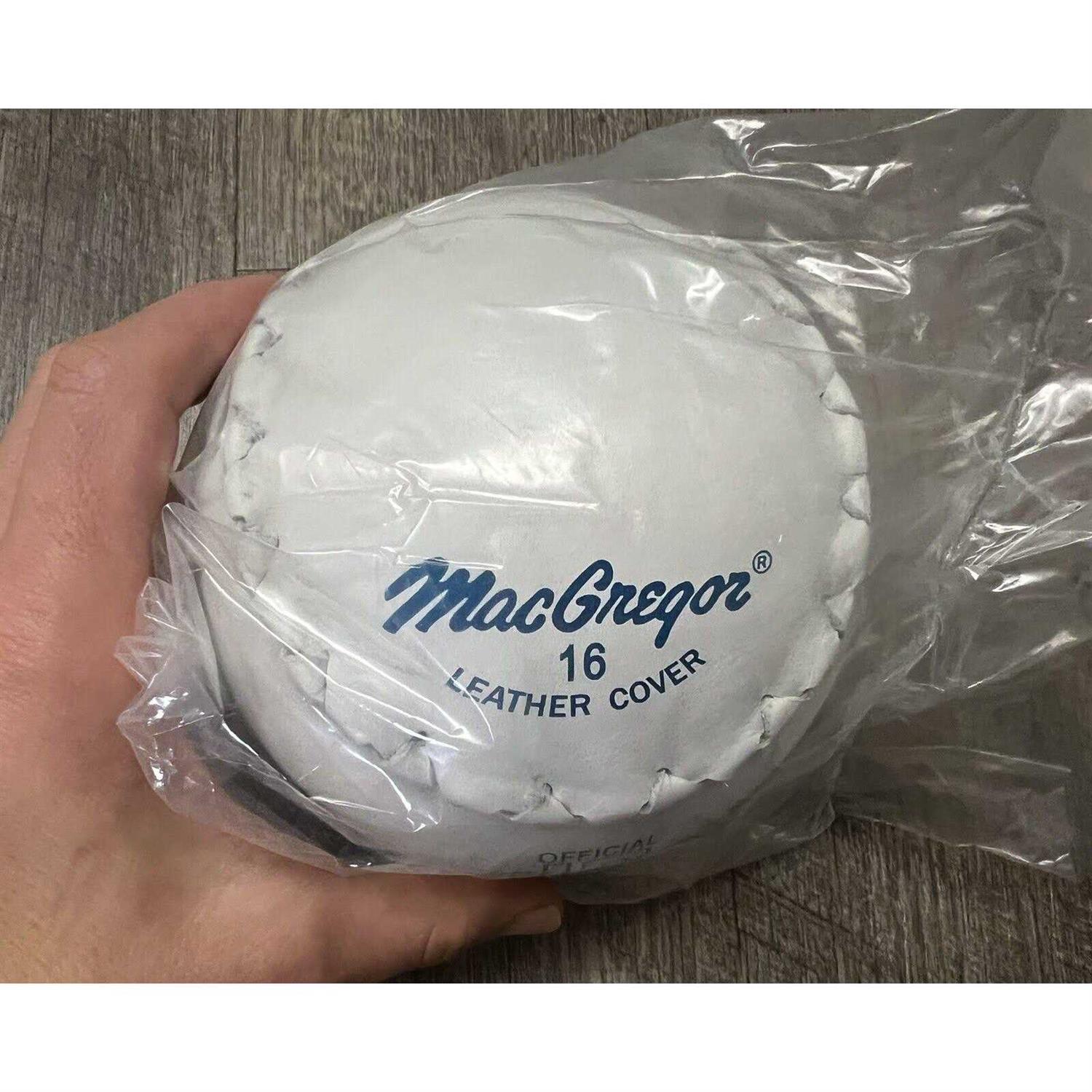 Macgregor Chicago Softball - Image 4