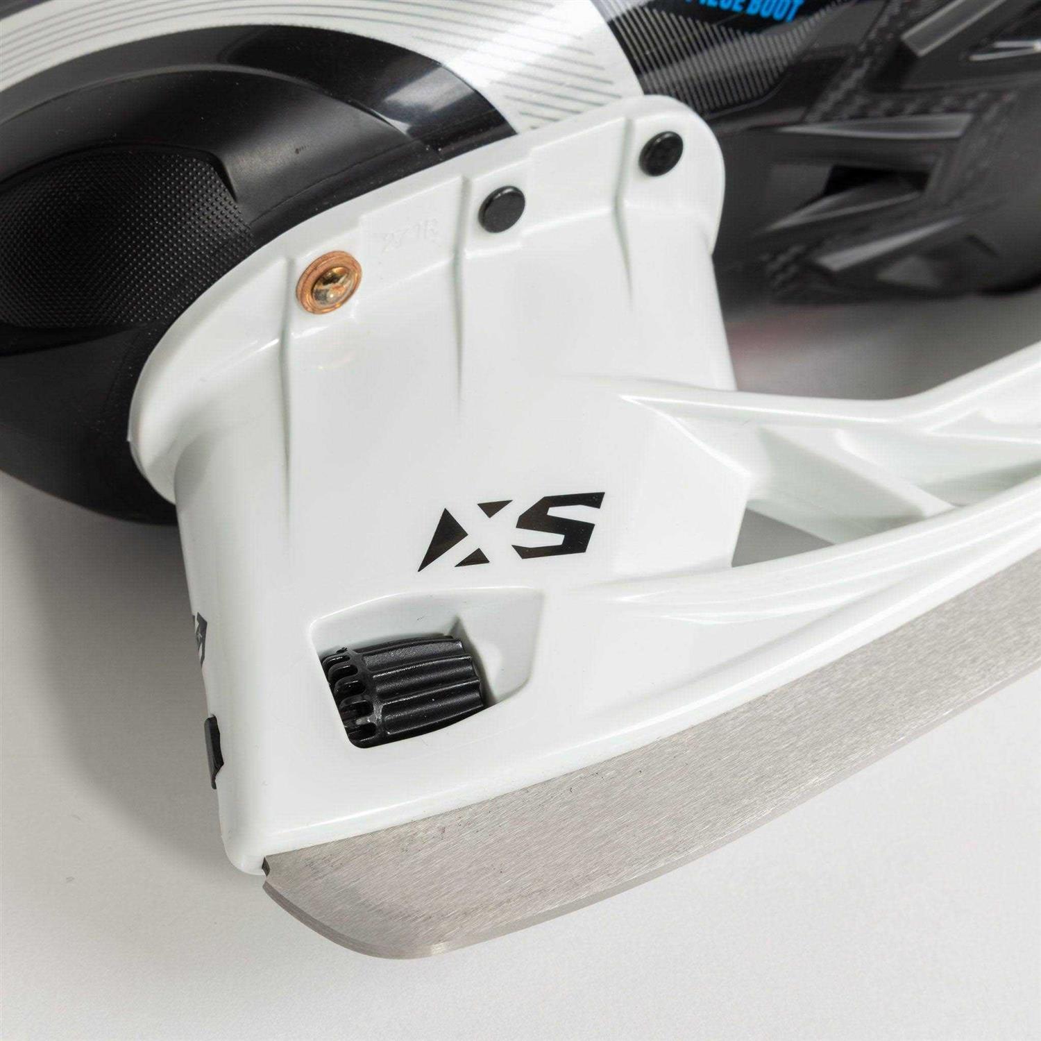 CCM Jetspeed FT670 Ice Hockey Skates - Image 4