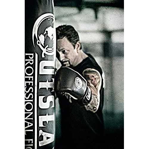 Outslayer Filled Punching Bag for Boxing and Mma - Image 3