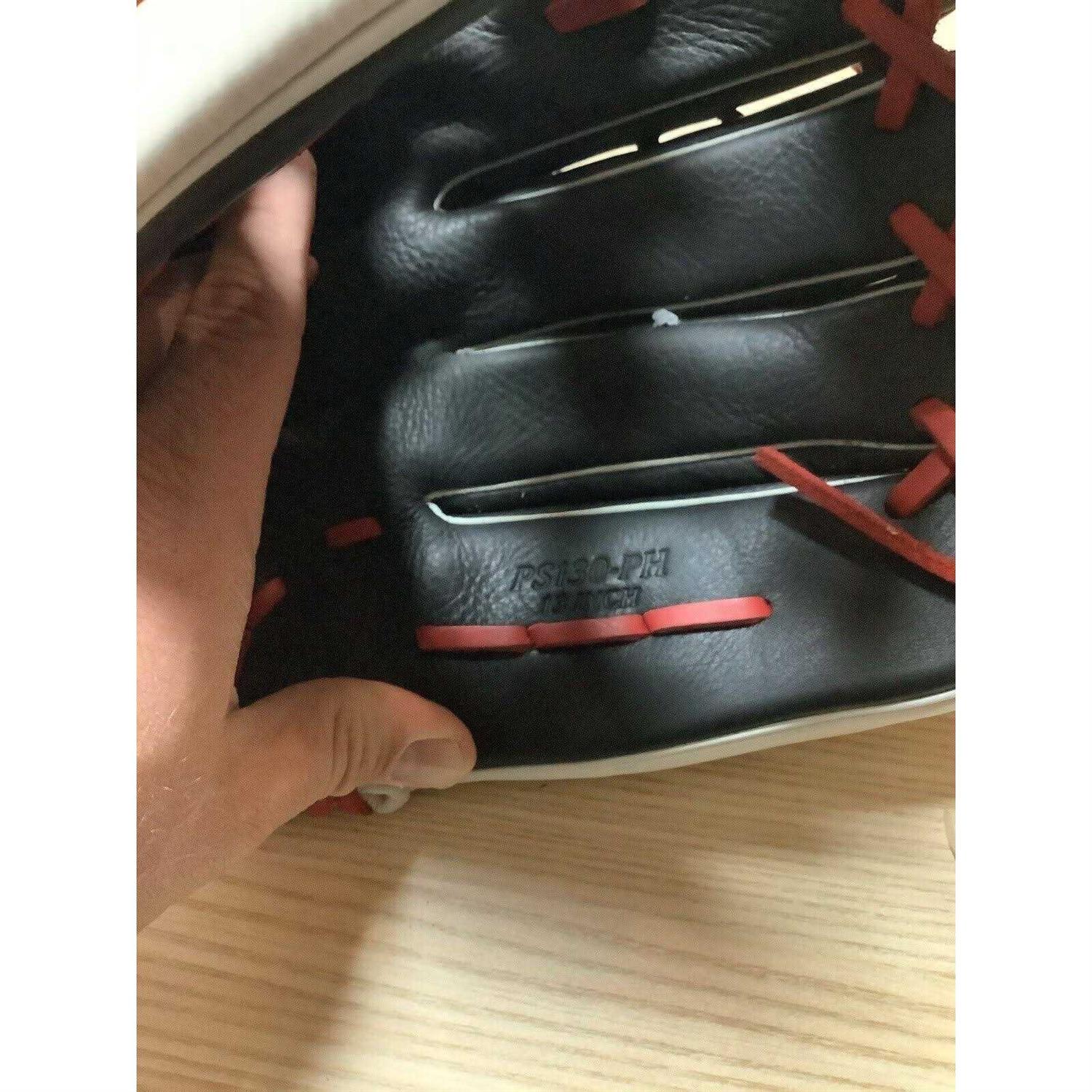 Miken Player Series Slowpitch Softball Glove - Image 4