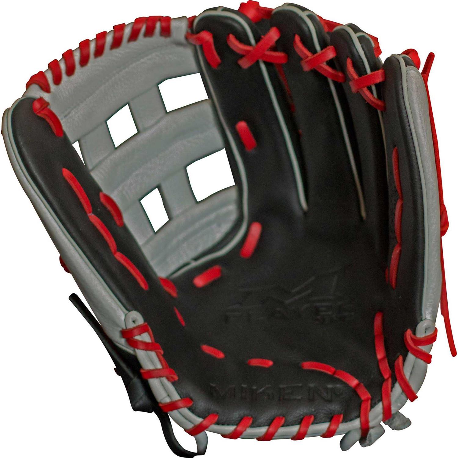 Miken Player Series Slowpitch Softball Glove - Image 5