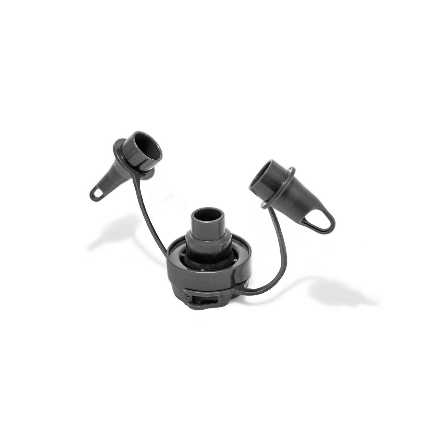 Intex Quick-Fill Rechargeable Electric Air Pump - Image 3