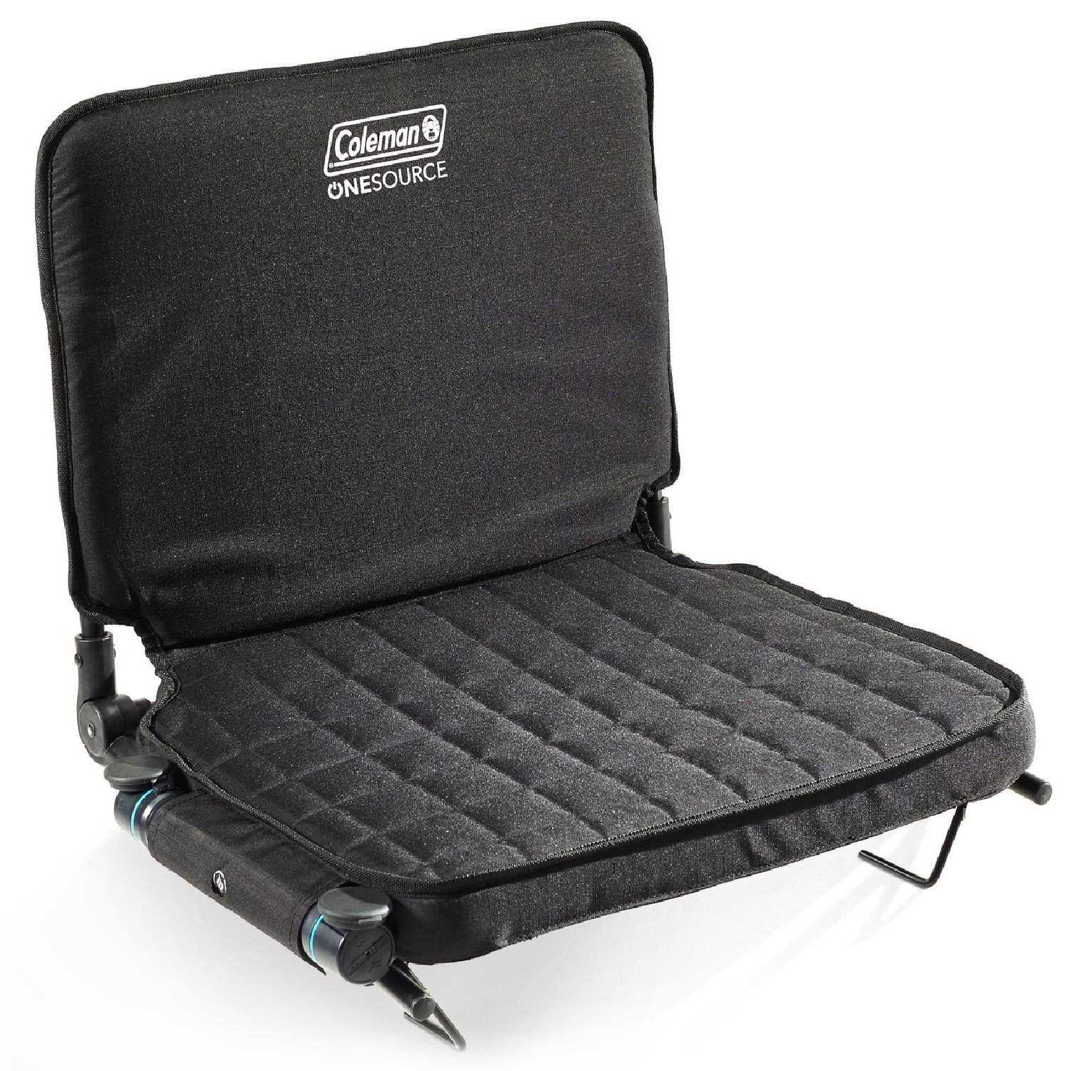 Coleman OneSource Heated Stadium Seat - Image 5