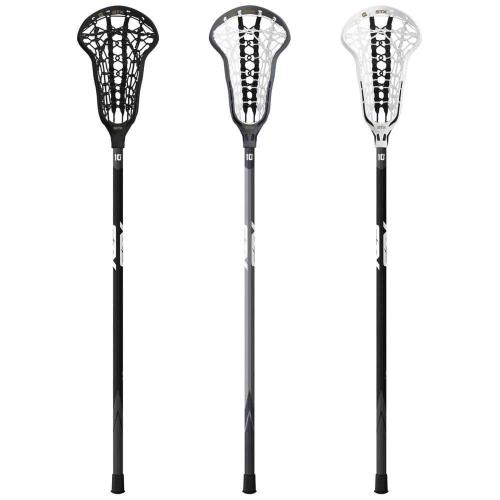 STX Exult 600 Women's Lacrosse Complete Stick - Image 3