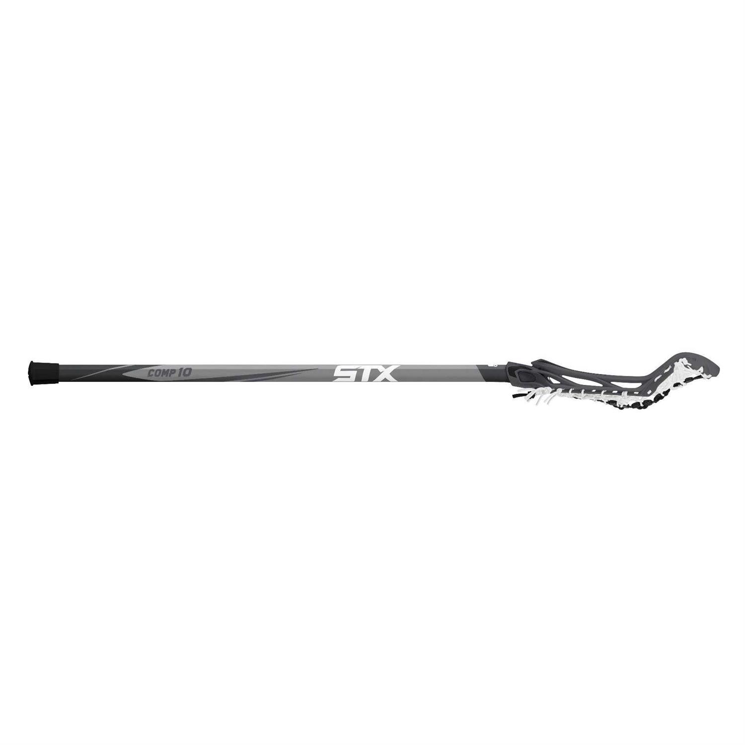 STX Exult 600 Women's Lacrosse Complete Stick - Image 4