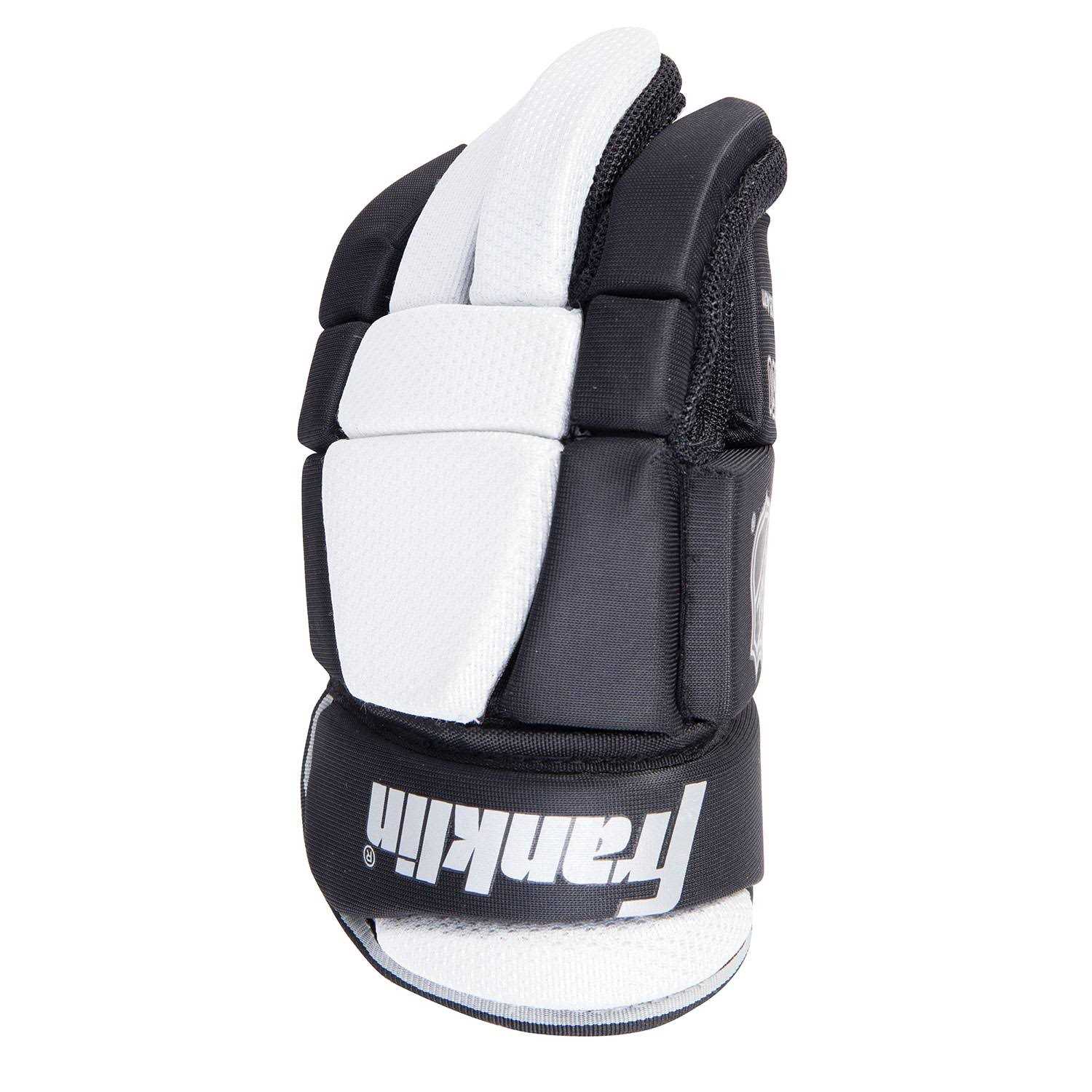 Franklin Sports NHL HG 150 Hockey Gloves - Image 3