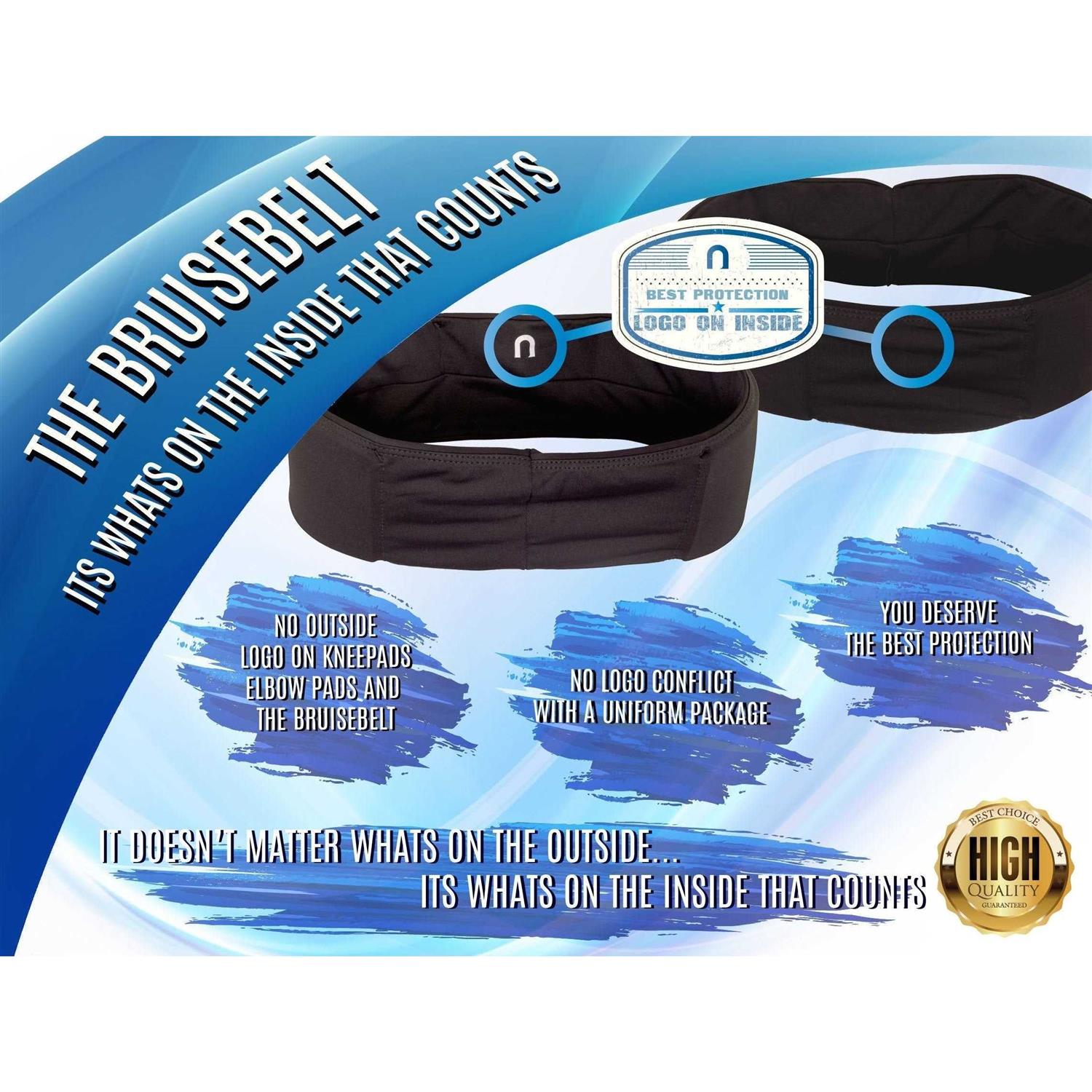 nahdeh Volleyball Diving Hip Protection - Image 5