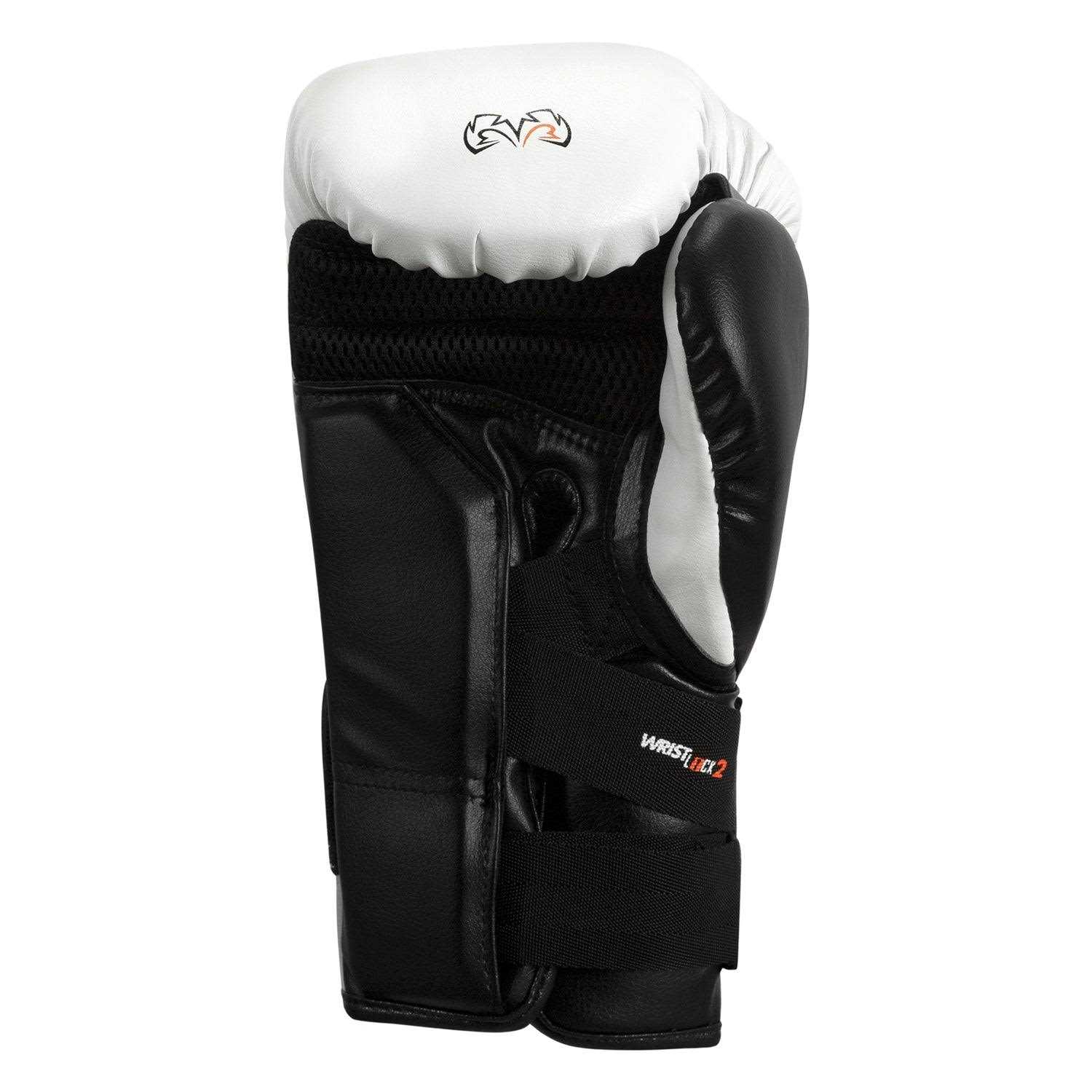 Rival Boxing RS11V Evolution Sparring Gloves - Image 4
