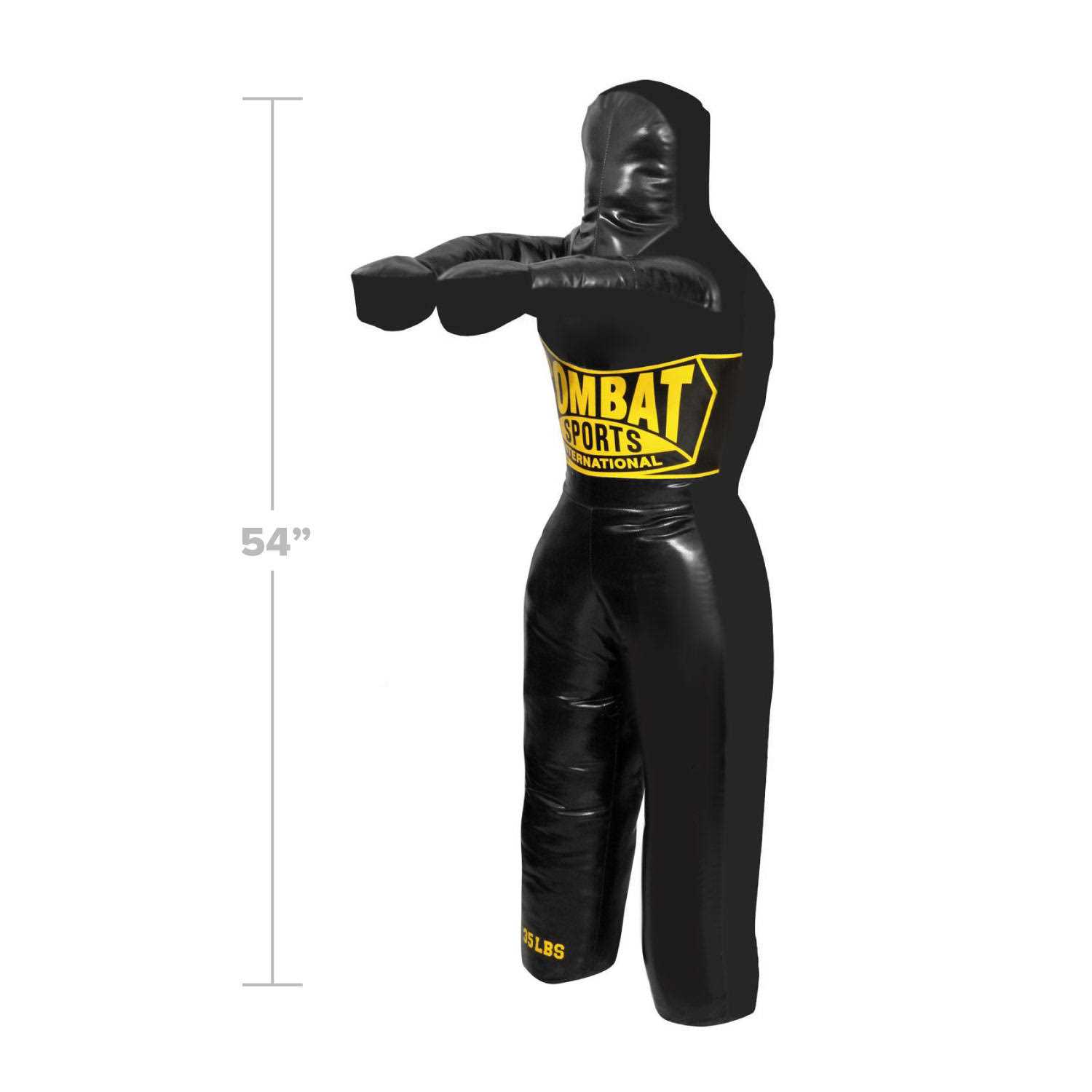 Combat Sports Youth Grappling Dummy - Image 4