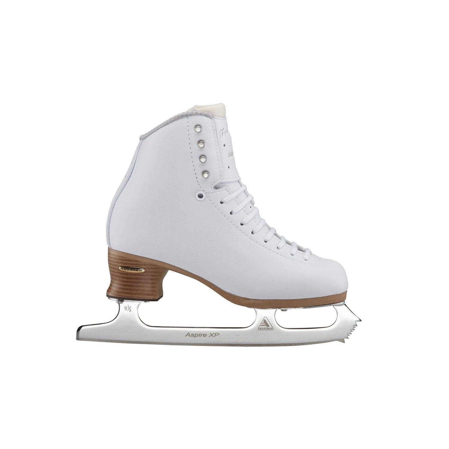 Jackson Ice Skates Freestyle Fusion Ladies FS2190 - Image 5